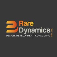 3 Rare Dynamics Pvt Ltd logo - Similar company to Js Textile & Leather Company