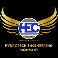 HYDROTECK ENGINEERING COMPANY logo - Similar company to Studio 1915 Aesthetic Clinic