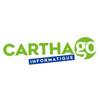 Carthago Informatique logo - Similar company to Audaxis Tunisie