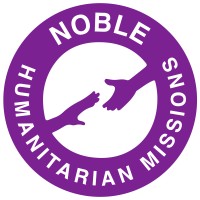 Noble Humanitarian Missions logo - Similar company to Galveston Economic Development Partnership