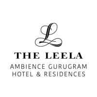 The Leela Ambience Gurugram Hotel & Residences logo - Similar company to Municipal Corporation Of Gurugram