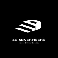 3D Advertisers logo - Similar company to One Click Studio