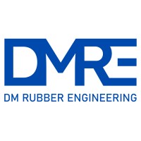 DM Rubber Engineering Works Private Limited logo - Similar company to Oculus Auto Industries Llp