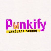 Punkify logo - Similar company to Sprache&Wissen