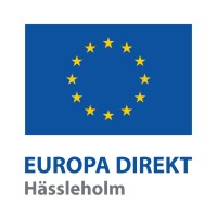 Europa Direkt Hässleholm logo - Similar company to Doing Good