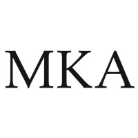 MK Architecture, PC logo - Similar company to Robert J Stahl Architect, Pc