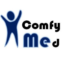ComfyMed logo