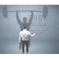 Eerste Hulp Bij Algemene Voorwaarden logo - Similar company to Ondernemingscoach