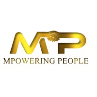 Mpowering People logo - Similar company to Chapmanblack