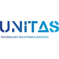 Unitas Technologies logo - Similar company to Unitas