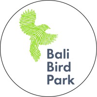 Bali Bird Park logo - Similar company to Hydric Design Studio