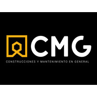 CMG logo - Similar company to Therval