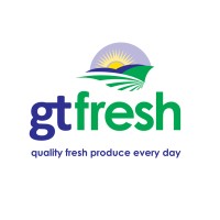 GT Fresh logo - Similar company to Gt Produce
