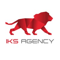 IKS AGENCY logo - Similar company to Blancatex