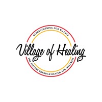 Village of Healing logo - Similar company to Assessment Pathways