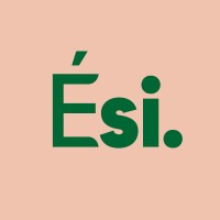Étonnamment,si. logo - Similar company to Off-Campus