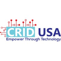 CRID USA logo - Similar company to Daejayon