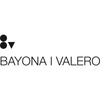 Bayona Valero Arquitectes logo - Similar company to Olivier Fourneau Architectes