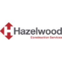 Hazelwood Construction Services Inc. logo - Similar company to Tesolution