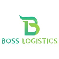 Boss (GZ) Logistics Technology Co.,Ltd logo - Similar company to Agfield