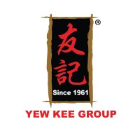 Yew Kee Group logo - Similar company to Chang Cheng Holdings Pte Ltd