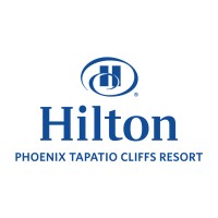 Hilton Phoenix Tapatio Cliffs Resort logo - Similar company to Bluereactor Systems