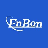 Pantalla Enbon Led logo - Similar company to Enbon Uae