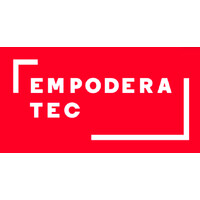 Mujer Empoderatec logo - Similar company to Miah