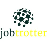 Jobtrotter logo - Similar company to Gala Max