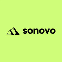 Sonovo logo - Similar company to Senso