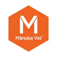 Manuka Vet New Zealand logo - Similar company to Lynkone