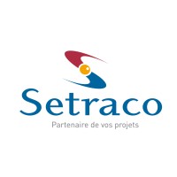 SETRACO logo - Similar company to Setracon Inc