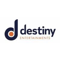 Destiny Entertainments Ltd logo - Similar company to Electromarket