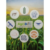 Agribook Tech Solutions And Allied Services Private Limited logo - Similar company to Destiny Coders