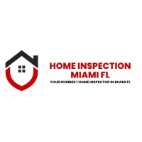 Home Inspection Miami FL logo - Similar company to Home Inspection Services