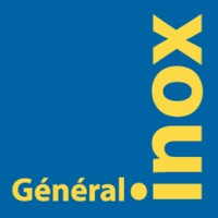 Général Inox logo - Similar company to C.I.A. Inox