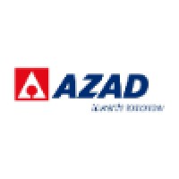AZAD COACH PVT. LTD. logo - Similar company to Mg Group