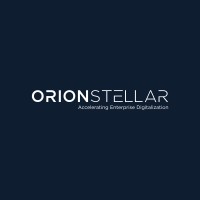 OrionStellar logo - Similar company to Ited Technologies And Solutions
