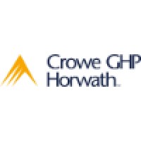 Crowe GHP Horwath (Acquired by Crowe LLP) logo - Similar company to Acm Llp