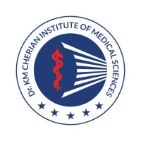 Dr. KM Cherian Institute of Medical Sciences logo - Similar company to St. Thomas Hospital Chethipuzha