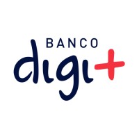 Banco Digimais logo - Similar company to Bluebank