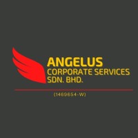 Angelus Corporate Services Sdn Bhd logo - Similar company to Genuine Consultancy (M) Sdn Bhd
