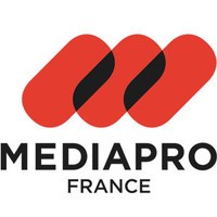 MEDIAPRO France logo - Similar company to Mediapro U.S.