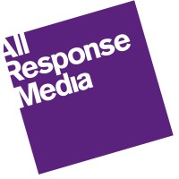 All Response Media logo - Similar company to The Kite Factory