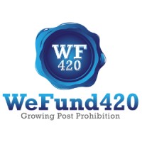 WeFund420 logo - Similar company to Weedtechus