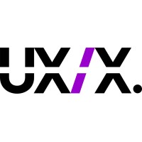 UXIX logo - Similar company to Clunnity