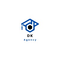 DK Agency logo - Similar company to Cinehouselb