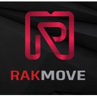 Rakmove logo - Similar company to Taurus Palvelut