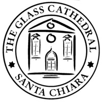 The Glass Cathedral logo - Similar company to Glass Half Full Effect