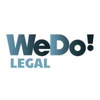 WeDo Legal logo - Similar company to Startup Meierijstad